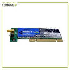 Wmp54g pci adapter for sale  Houston