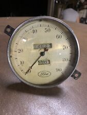 1934 ford speedometer for sale  Burlington