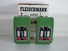 Fleischmann 6920 pz.2 usato  Foligno