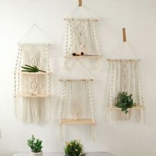 Macrame tapestry wall for sale  Ireland