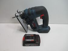 jigsaw bosch cordless for sale  Aurora