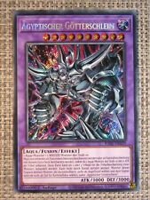 Yugioh ra01 de029 gebraucht kaufen  Königswinter