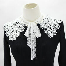 Women lace collar for sale  HATFIELD