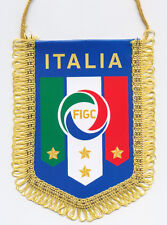 Gagliardetto mini italia usato  Parma