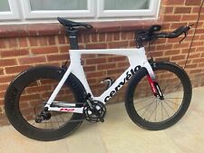 Cervelo time trial for sale  SOUTHAMPTON