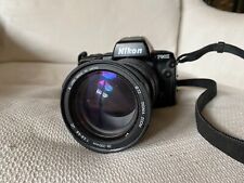 Sigma zoom camera for sale  LONDON