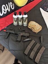 Upgraded kwa gbb for sale  Ruskin