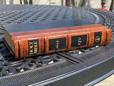 Kjv 1611 holy for sale  New Palestine