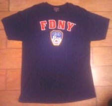 Nyfd shirt mens for sale  Inglis