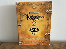 Jeu PC - Neverwinter Nights 2 Lawful Good - Coffret collector comprar usado  Enviando para Brazil