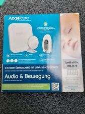 Angelcare babyfone audio gebraucht kaufen  Wenden