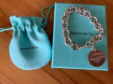 Tiffany armband 925er gebraucht kaufen  München