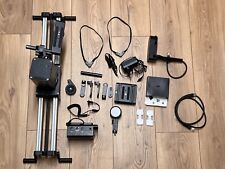 Kit edelkrone slider d'occasion  Rennes-