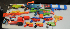 Lot assorted nerf for sale  Paterson