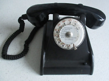 Ancien telephone noir d'occasion  France