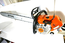 Stihl chainsaw ms500i for sale  Tacoma