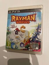Rayman origins playstation usato  Roma
