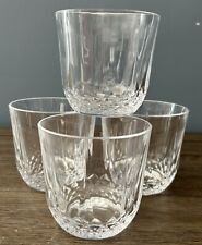 Conjunto de 4 copos de uísque cristal comprar usado  Enviando para Brazil