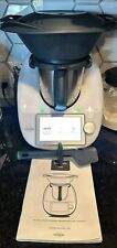 Thermomix tm6 used for sale  Piscataway