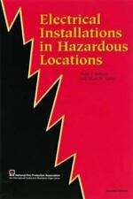 Instalações elétricas em locais perigosos por Schram, Peter J. comprar usado  Enviando para Brazil