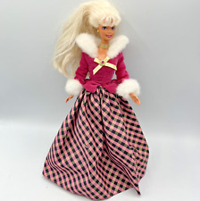 Barbie winter rhapsody for sale  ABERDEEN
