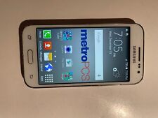 Smart Phone Android Samsung SM-G360T1 Galaxy Core Prime MetroPCS, usado comprar usado  Enviando para Brazil