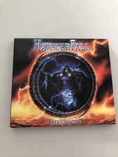 Threshold hammerfall gebraucht kaufen  Gütersloh