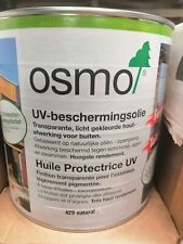Osmo huile protectrice d'occasion  Haguenau