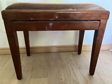 Piano keyboard stool for sale  BURGESS HILL