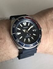 Seiko samurai air gebraucht kaufen  Grafschaft