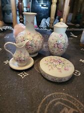 Vintage bundle porcelanas for sale  LOWESTOFT