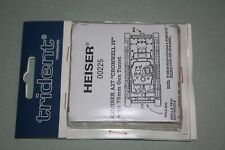 Trident heiser 00225 usato  Milano