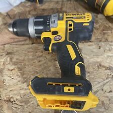 New Dewalt DCD796 20V 20 Volt MAX XR Brushless 1/2" Hammer Drill Driver cordless for sale  Shipping to South Africa