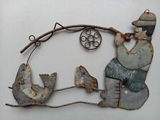 materiel peche ancien d'occasion materiel peche ancien d'occasion Forcalquier