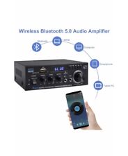 Mezcladora audio 2 for sale  Aurora