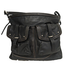 Coccinelle leather handbag for sale  HEANOR