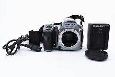 Pentax silver 16.3 for sale  Shipping to Ireland