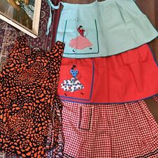 Bundle vintage pinnys for sale  EDINBURGH