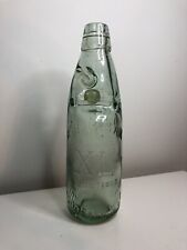 Rare vintage bottle for sale  DARTMOUTH
