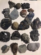 mineral lot collection, used for sale  Shipping to South Africa