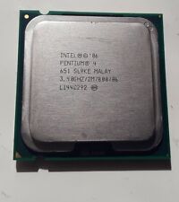 Intel Pentium 4 651 SL9KE  3,40 GHZ/2M/800/06 comprar usado  Enviando para Brazil