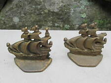 Vintage bookends spanish for sale  Stow