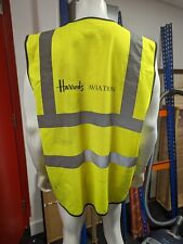 hi vis vest for sale  HINDHEAD