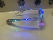 Neon glasses glow for sale  Las Vegas