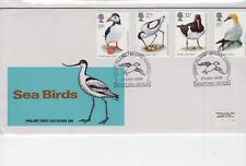 1989 sea birds for sale  BURY ST. EDMUNDS
