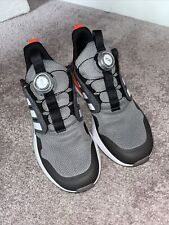 Adidas trainers rapidasport for sale  GLASGOW