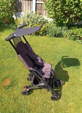 Foldaway travel buggy for sale  SOLIHULL