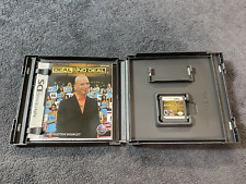 DEAL OR NO DEAL game for Nintendo DS System for sale  Shipping to South Africa