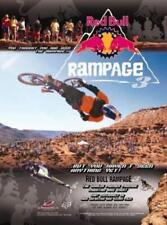 Red bull rampage for sale  USA