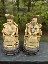 Antique chinese emperor for sale  Ramsey